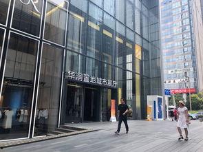 深圳华润四期最新爆料,揭秘未来城市生活新地标